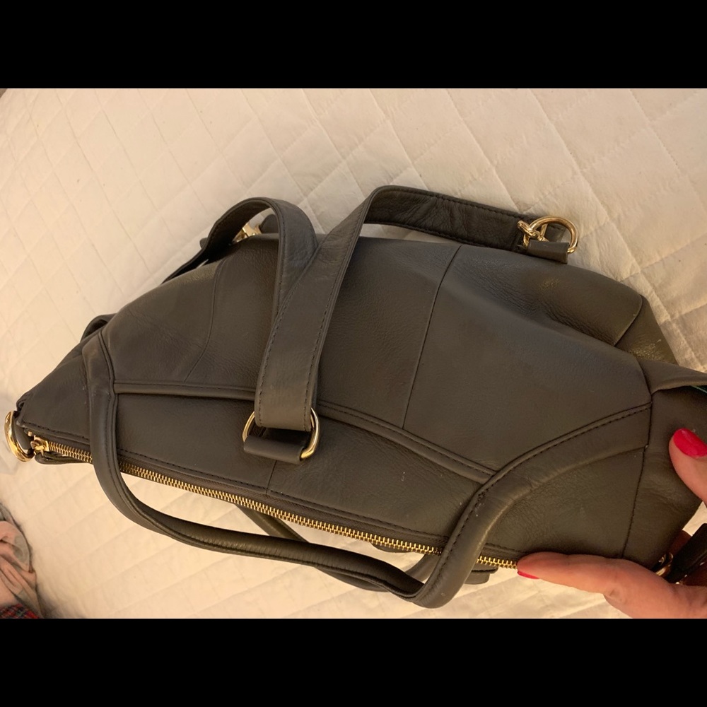 Lily Jade Elizabeth Diaper Bag - Picture 2 of 4
